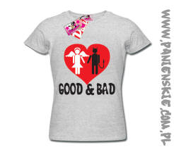 Good & Bad koszula damska  Nr KODIA00183