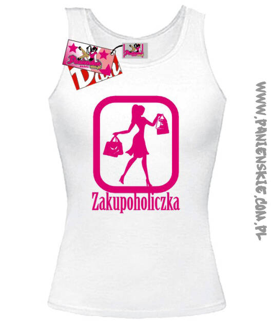 Zakupoholiczka - Must Have