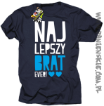 Najlepszy Brat EVER 